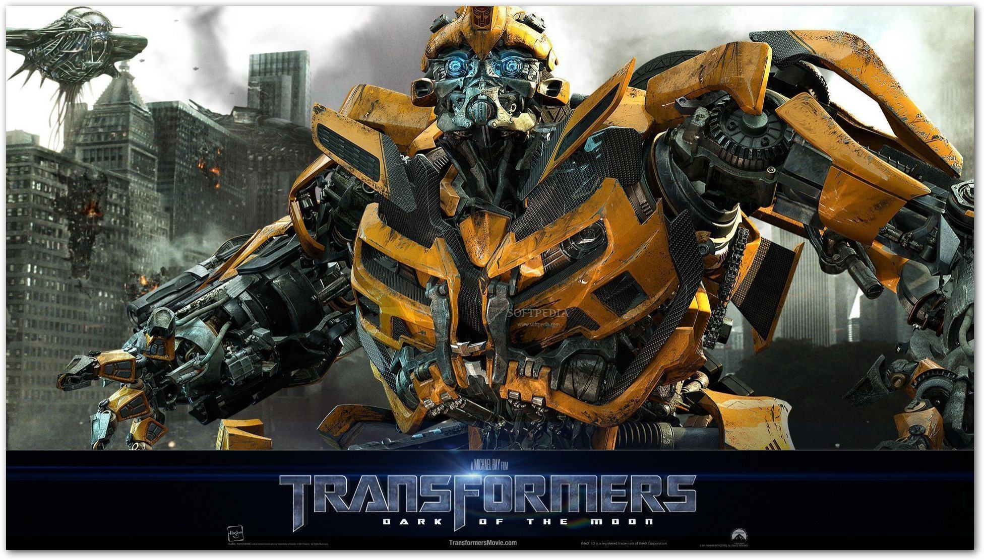 Download film transformers 1