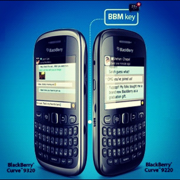 gb whats app blackberry 9320